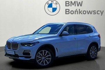 25d 231 KM Led xDrive ACC xLine Ambiente Kamera Navi Salon Polska ASO
