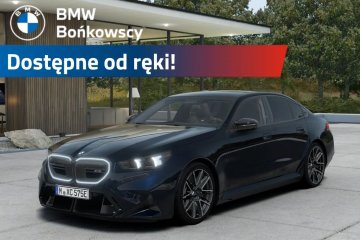 Dostępne w promocyjnym finansowaniu BMW Leasing!